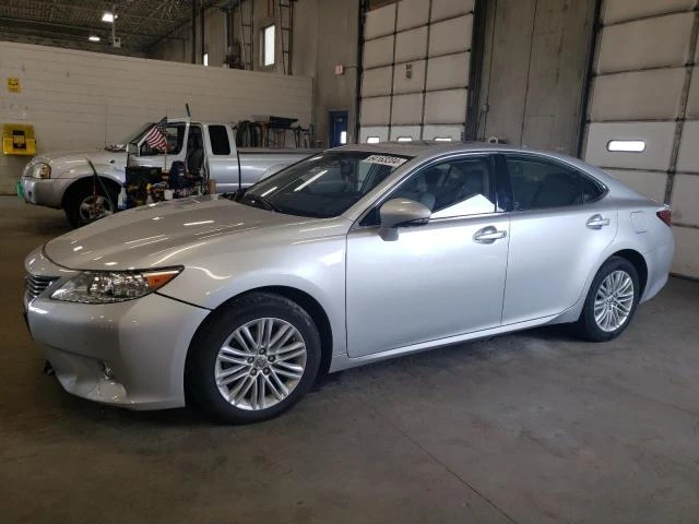 LEXUS ES 350 2014 jthbk1gg1e2084996