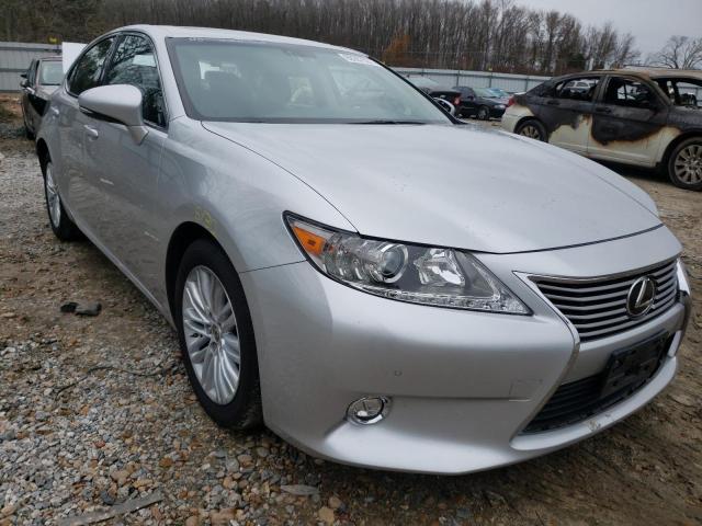 LEXUS ES 350 2014 jthbk1gg1e2085212