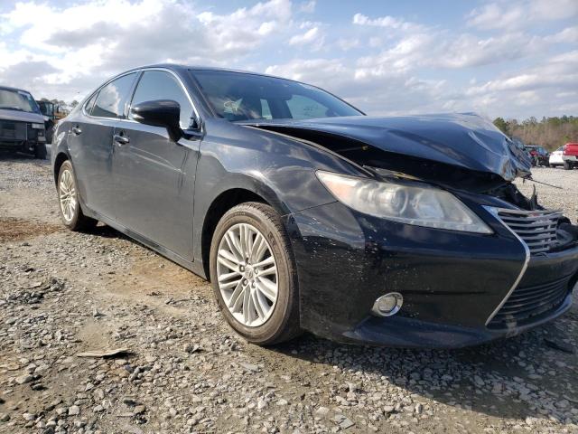 LEXUS ES 350 2014 jthbk1gg1e2086179