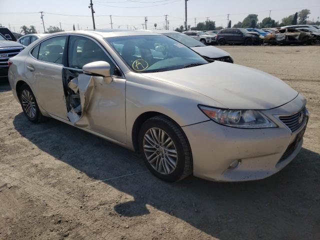 LEXUS ES 350 2014 jthbk1gg1e2086313