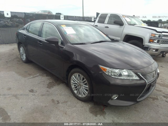 LEXUS ES 350 2014 jthbk1gg1e2086537