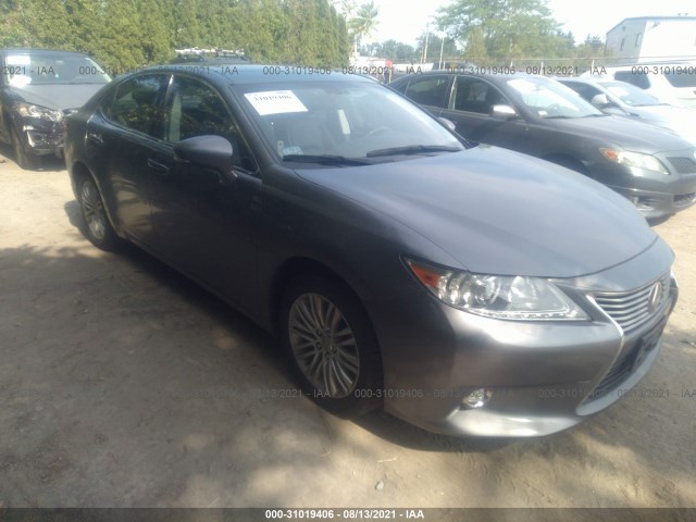 LEXUS ES 350 2014 jthbk1gg1e2086747