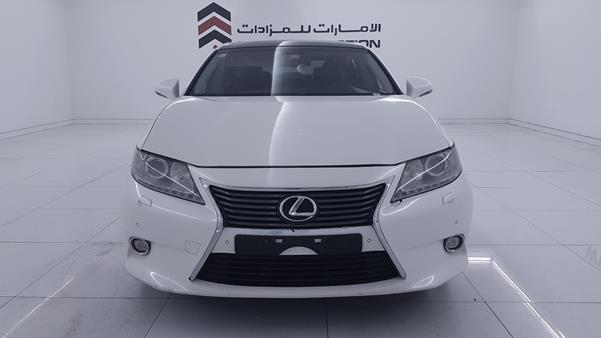 LEXUS ES 350 2014 jthbk1gg1e2087168