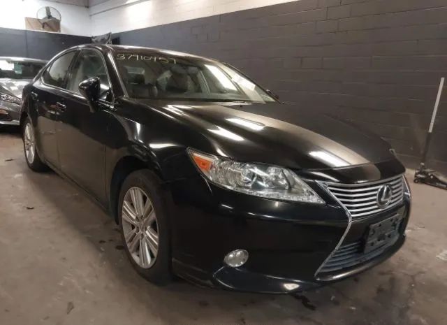 LEXUS NULL 2014 jthbk1gg1e2087347