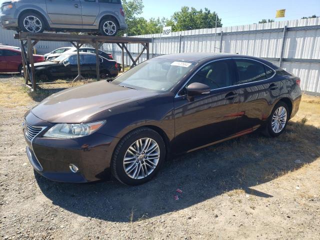 LEXUS ES350 2014 jthbk1gg1e2087395