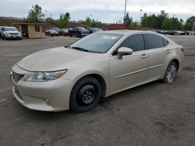 LEXUS ES350 2014 jthbk1gg1e2087753