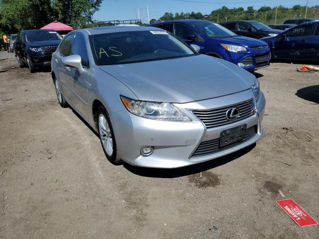 LEXUS ES 350 2014 jthbk1gg1e2088241