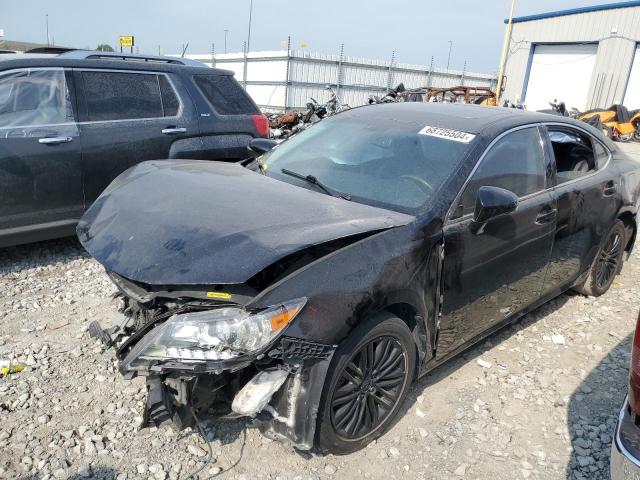 LEXUS ES 350 2014 jthbk1gg1e2088448