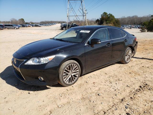 LEXUS ES350 2014 jthbk1gg1e2089762