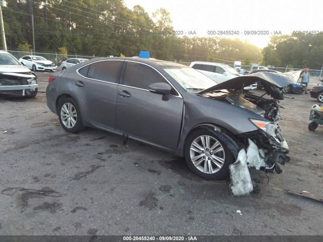 LEXUS ES 350 2014 jthbk1gg1e2090281