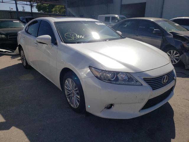 LEXUS ES 350 2014 jthbk1gg1e2090488