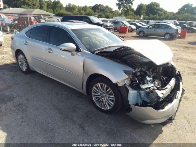 LEXUS ES 350 2014 jthbk1gg1e2091401