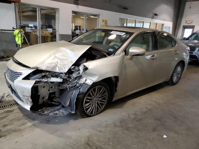 LEXUS ES 350 2014 jthbk1gg1e2091463