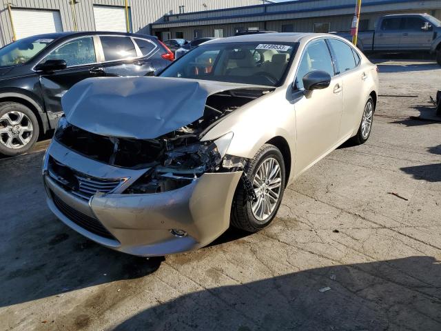 LEXUS ES350 2014 jthbk1gg1e2092855