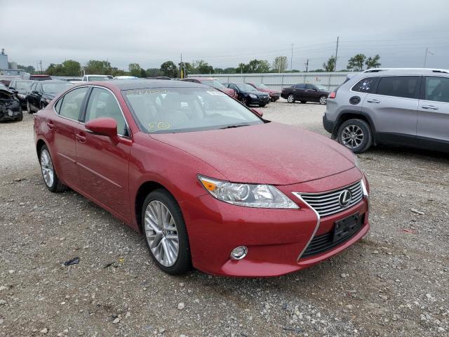 LEXUS ES 350 2014 jthbk1gg1e2093326