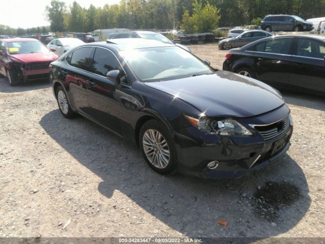 LEXUS ES 350 2014 jthbk1gg1e2093861