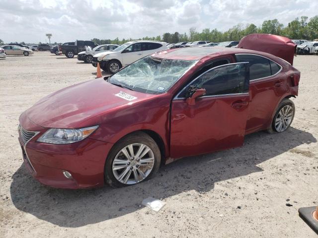 LEXUS ES 350 2014 jthbk1gg1e2095903