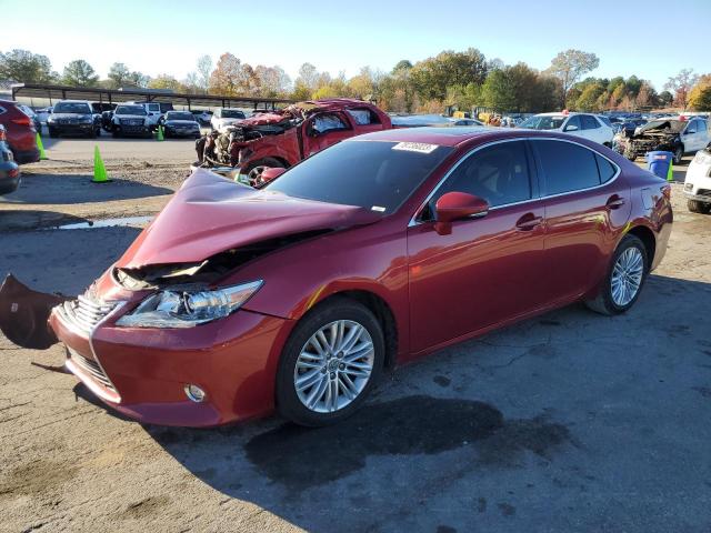 LEXUS ES350 2014 jthbk1gg1e2096159