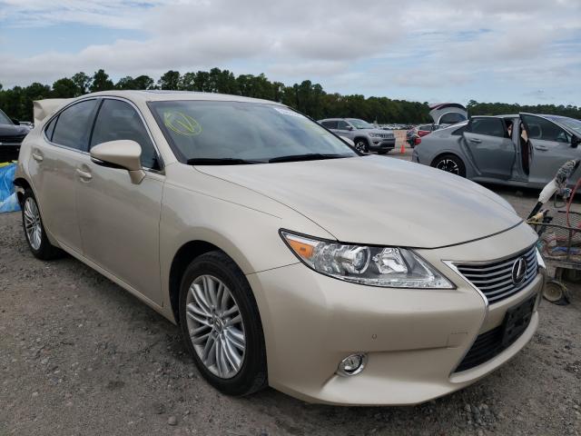 LEXUS ES 350 2014 jthbk1gg1e2096162