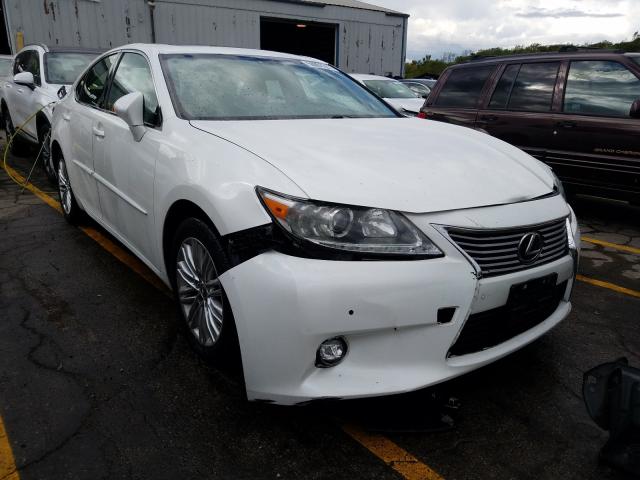 LEXUS ES 350 2014 jthbk1gg1e2096209