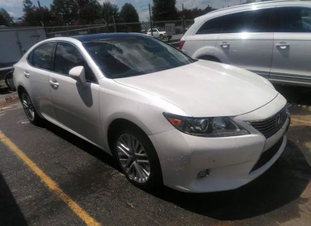 LEXUS NULL 2014 jthbk1gg1e2096274