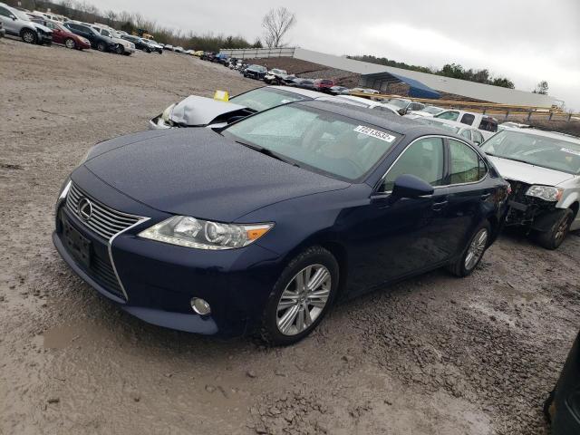 LEXUS ES 350 2014 jthbk1gg1e2096517