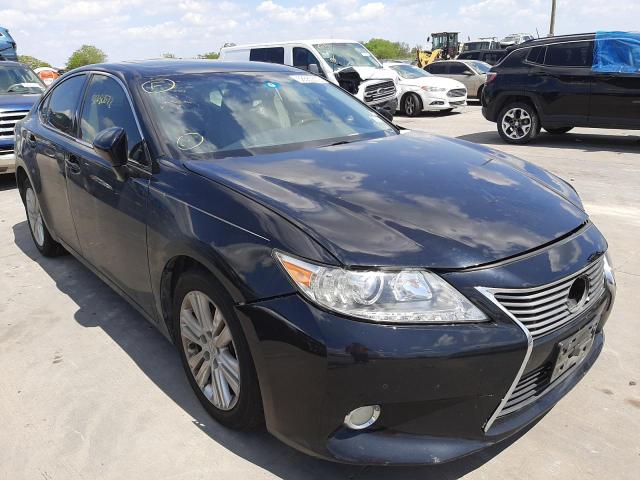 LEXUS ES 350 2014 jthbk1gg1e2096601