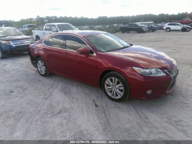 LEXUS ES 350 2014 jthbk1gg1e2096968