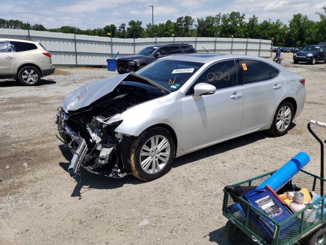 LEXUS ES 350 2014 jthbk1gg1e2097862