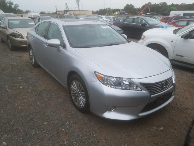 LEXUS ES 350 2014 jthbk1gg1e2097909