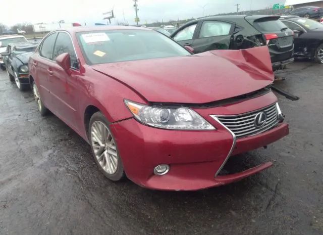 LEXUS ES 350 2014 jthbk1gg1e2098171