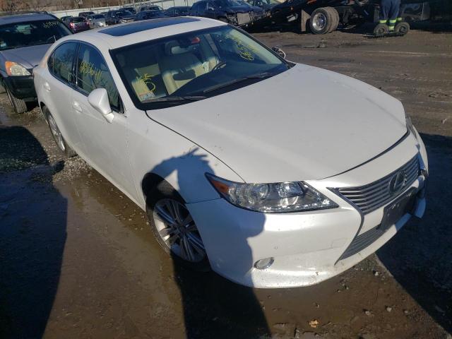 LEXUS ES 350 2014 jthbk1gg1e2099238