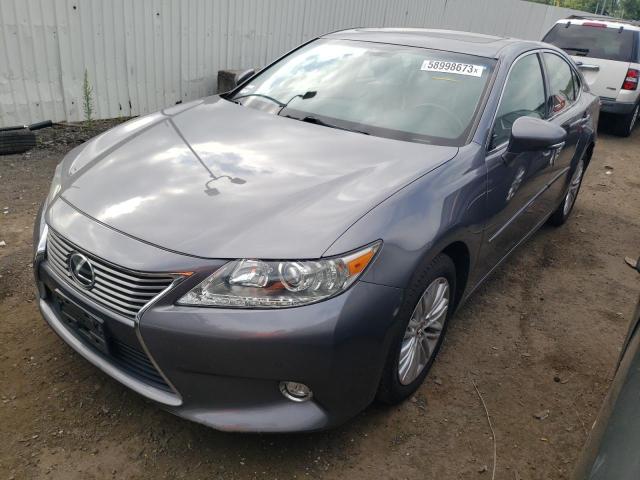 LEXUS ES 350 2014 jthbk1gg1e2099451