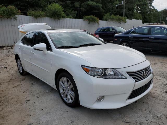 LEXUS ES 350 2014 jthbk1gg1e2099594