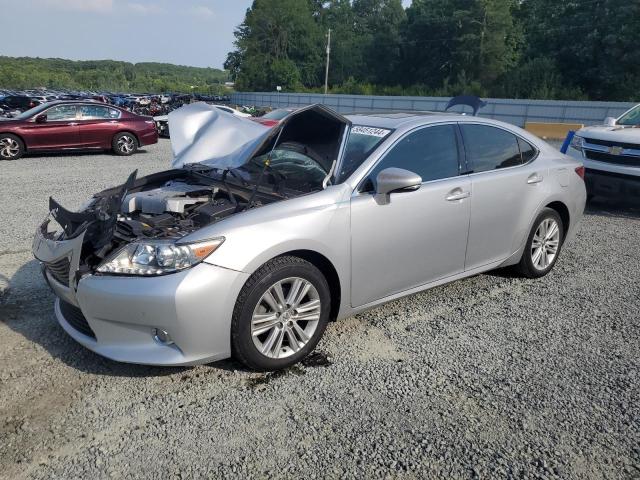 LEXUS ES350 2014 jthbk1gg1e2099823