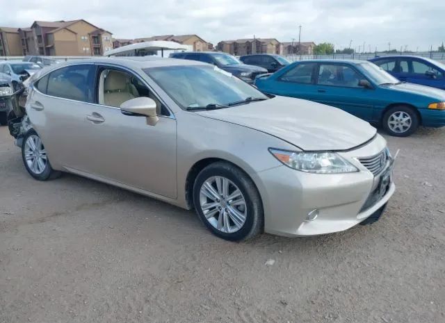 LEXUS NULL 2014 jthbk1gg1e2100257