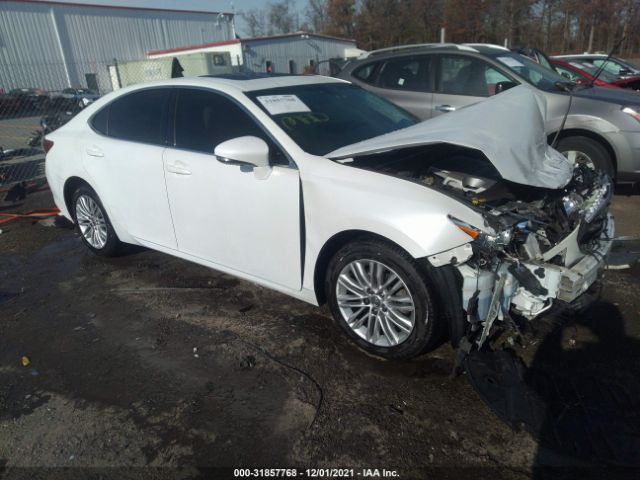 LEXUS ES 350 2014 jthbk1gg1e2101084