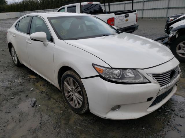 LEXUS ES 350 2014 jthbk1gg1e2103515