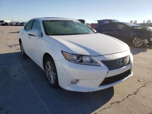 LEXUS ES 350 2014 jthbk1gg1e2104423