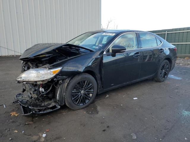 LEXUS ES350 2014 jthbk1gg1e2105622