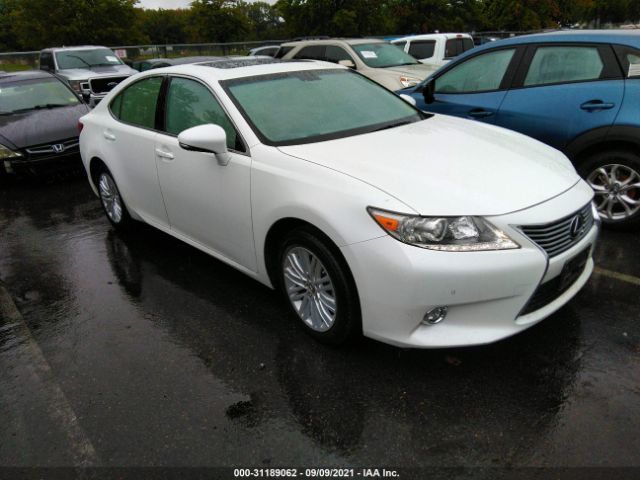 LEXUS ES 350 2014 jthbk1gg1e2105782