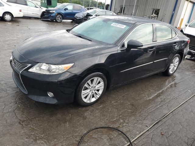 LEXUS ES350 2014 jthbk1gg1e2106575