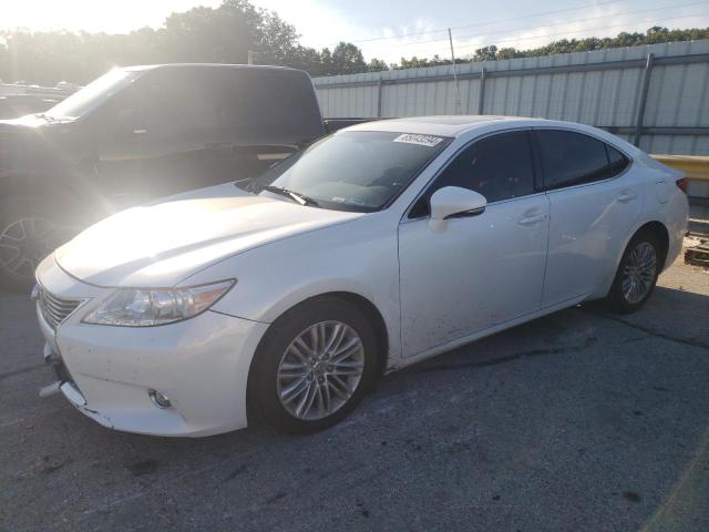 LEXUS ES350 2014 jthbk1gg1e2108231