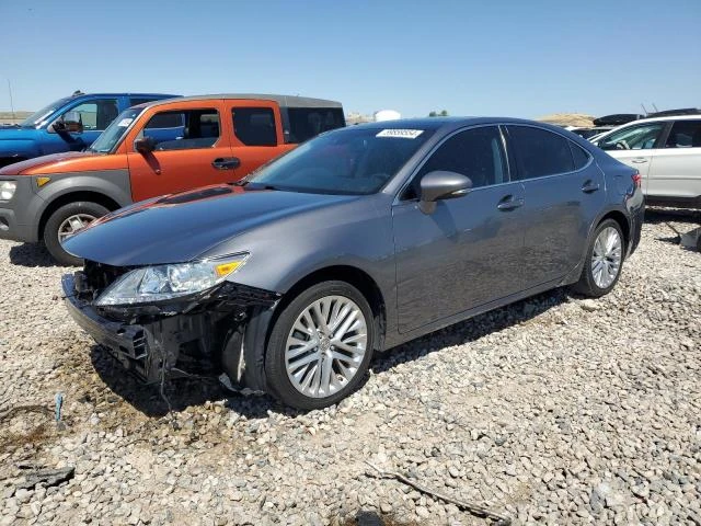 LEXUS ES 350 2014 jthbk1gg1e2111484