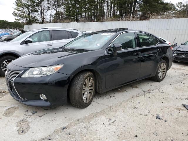 LEXUS ES 350 2014 jthbk1gg1e2111856