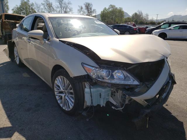 LEXUS ES 350 2014 jthbk1gg1e2113929