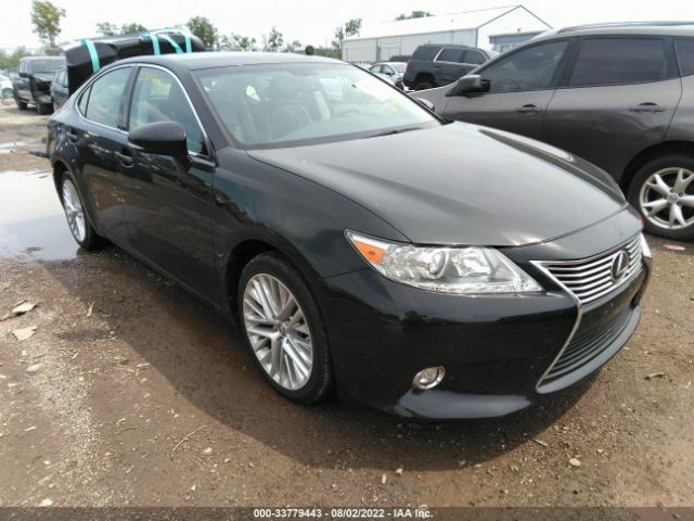 LEXUS ES 350 2014 jthbk1gg1e2114241