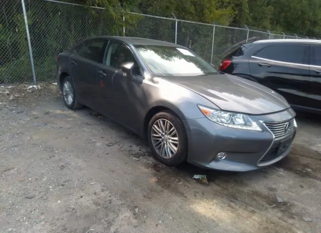 LEXUS ES 350 2014 jthbk1gg1e2114577