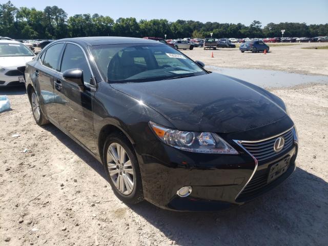 LEXUS ES 350 2014 jthbk1gg1e2115342