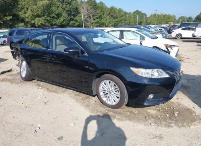 LEXUS ES 350 2014 jthbk1gg1e2115356